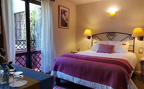 Posada Real de Chiapas